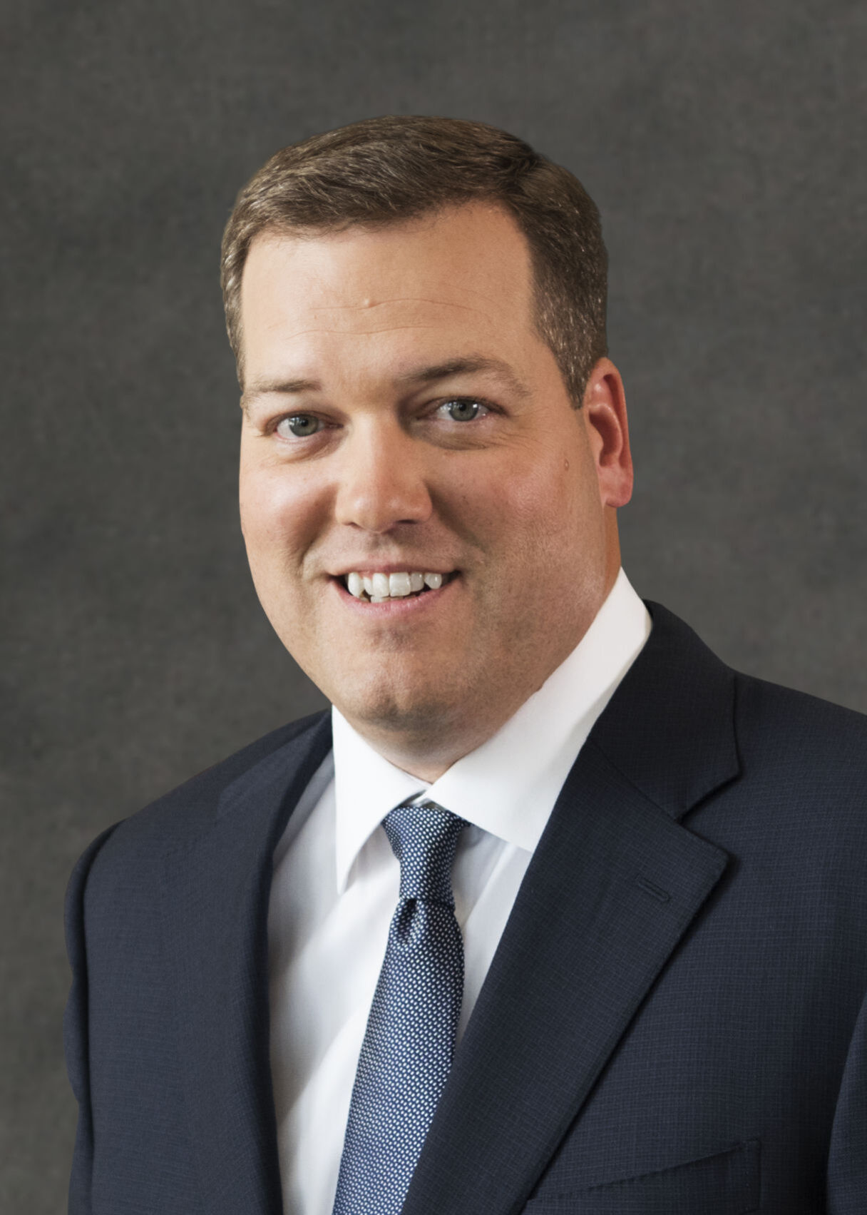 Bill Westrate